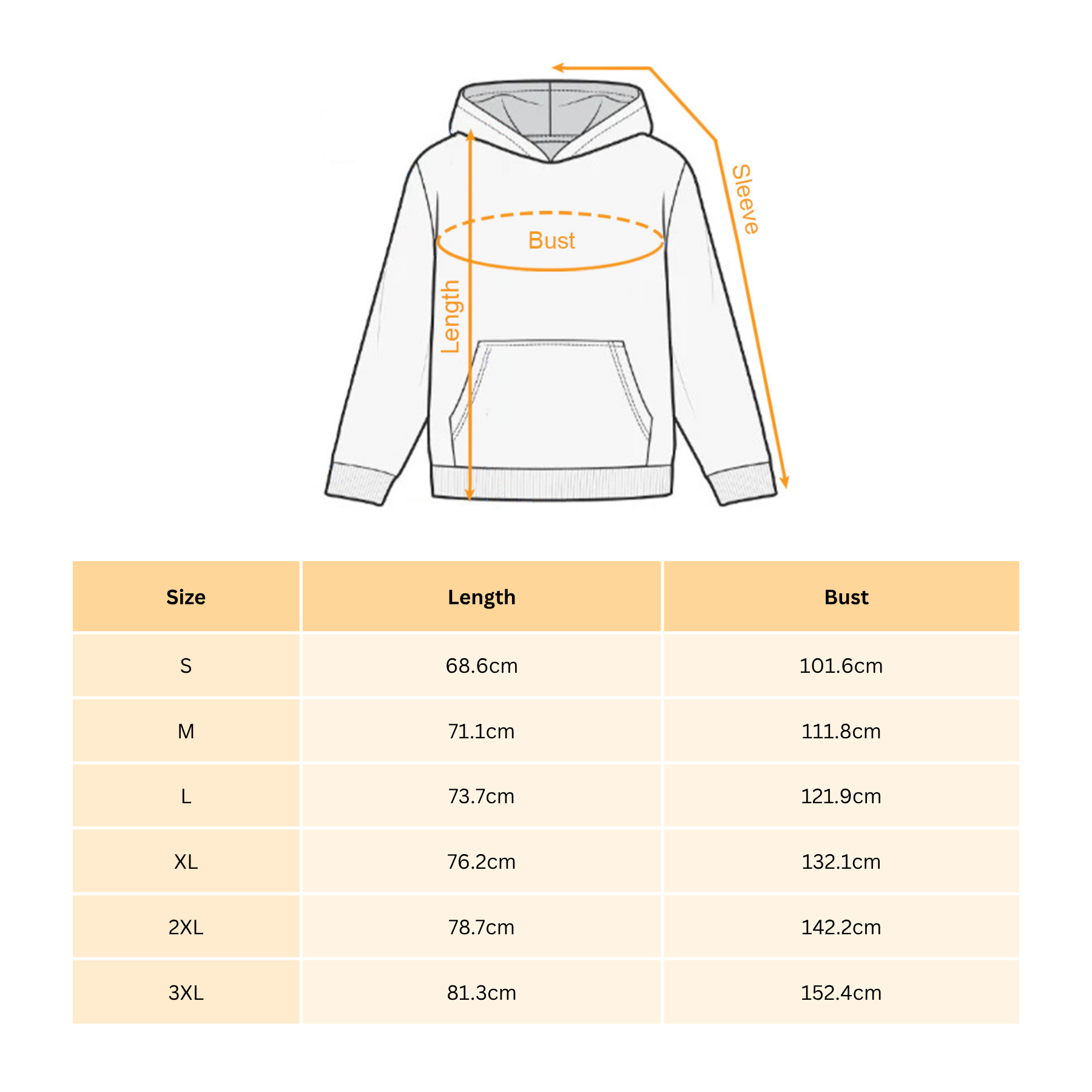 Snowman C.B. Radio Trucker Hoodie – Smokey and The Bandit 2-Side Movie Pullover