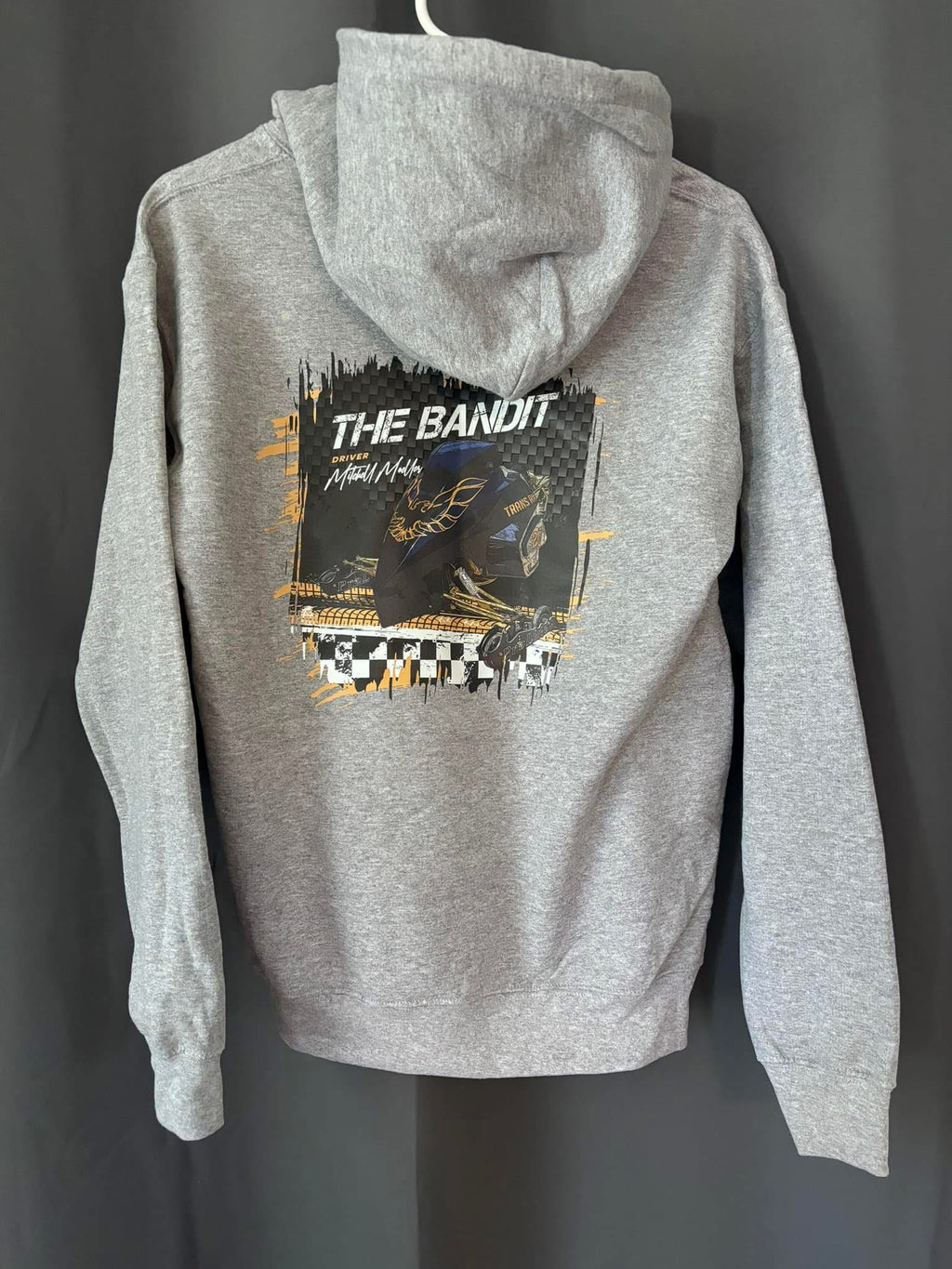 Bandit Sweatshirt