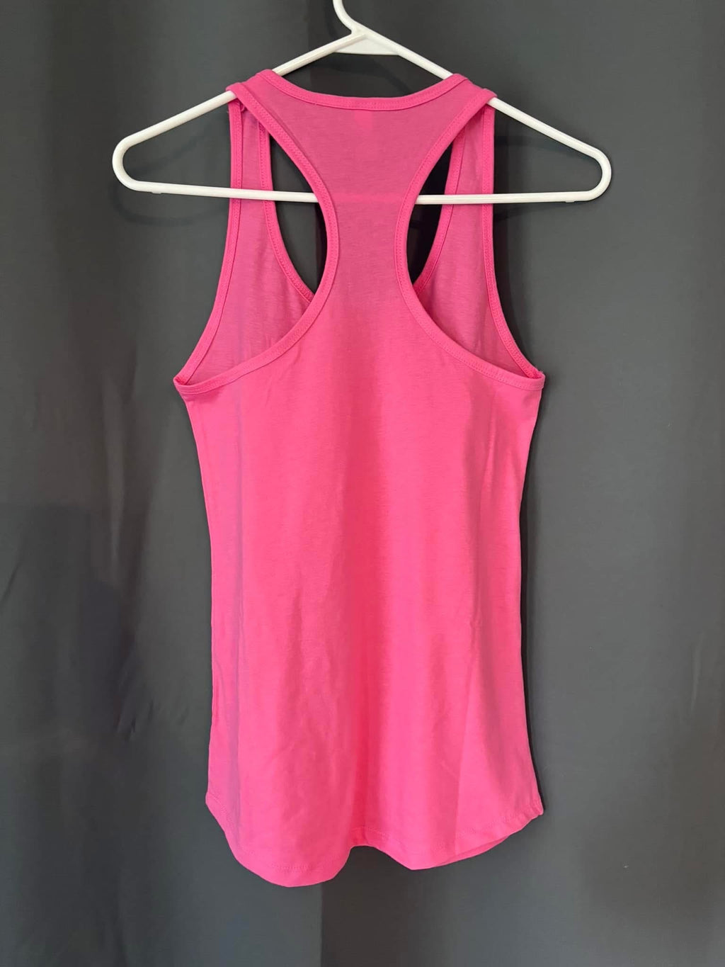 Eliminator Racerback Tank Top
