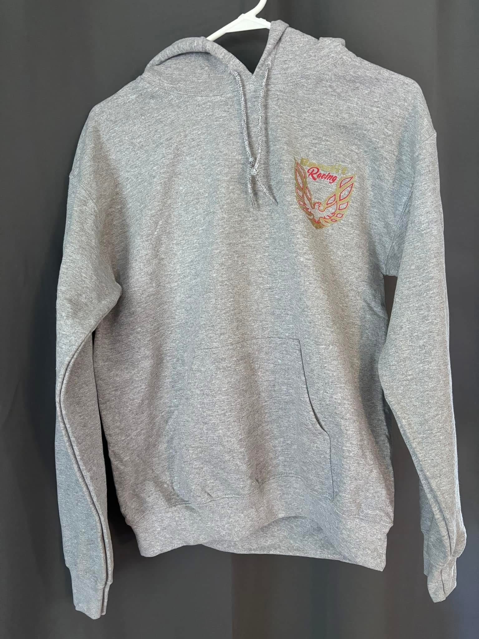 Eliminator Sweatshirt