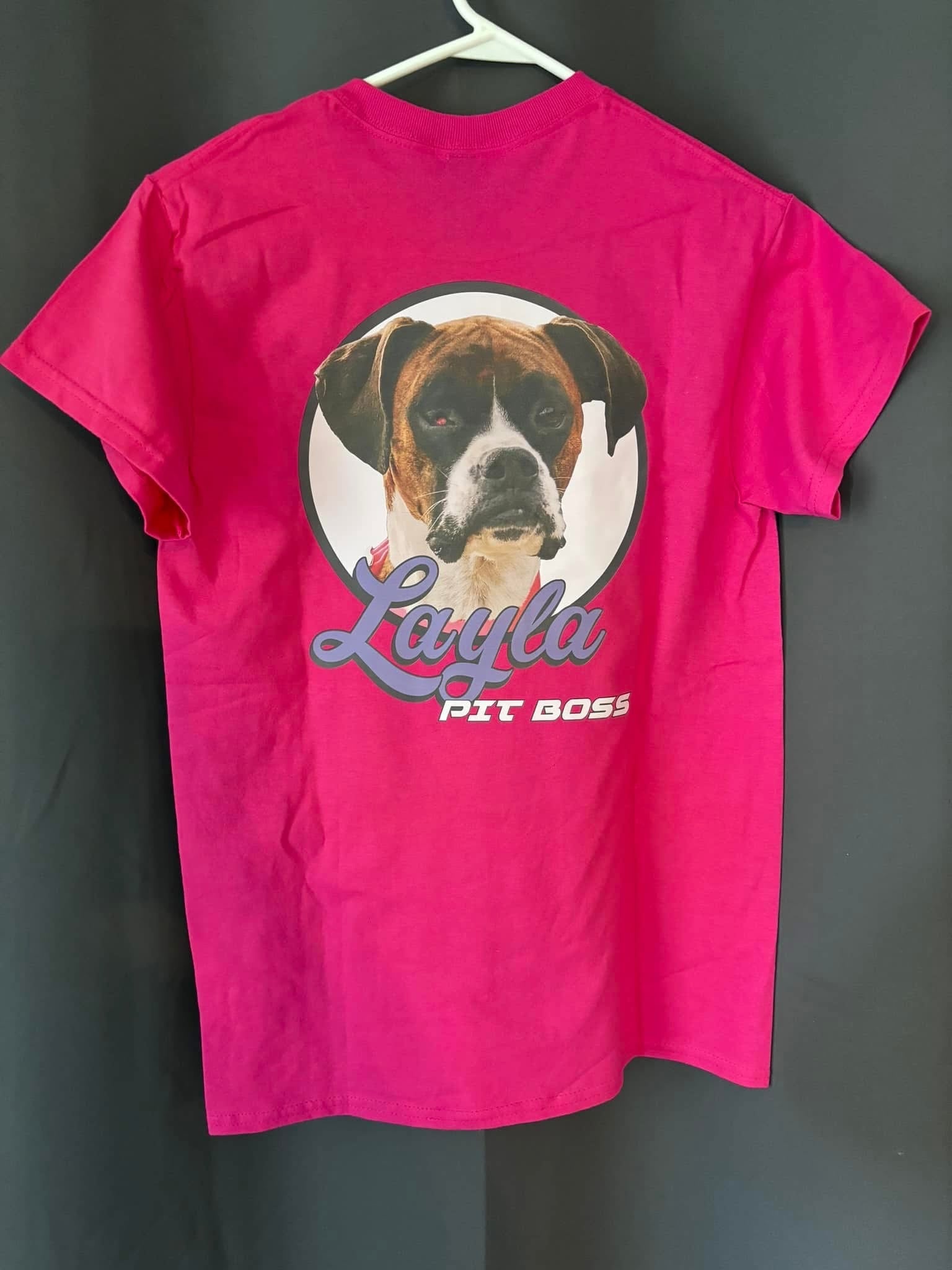 Pit Boss T-Shirt