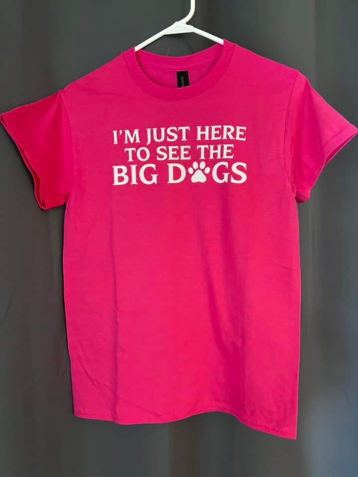 Pit Boss T-Shirt