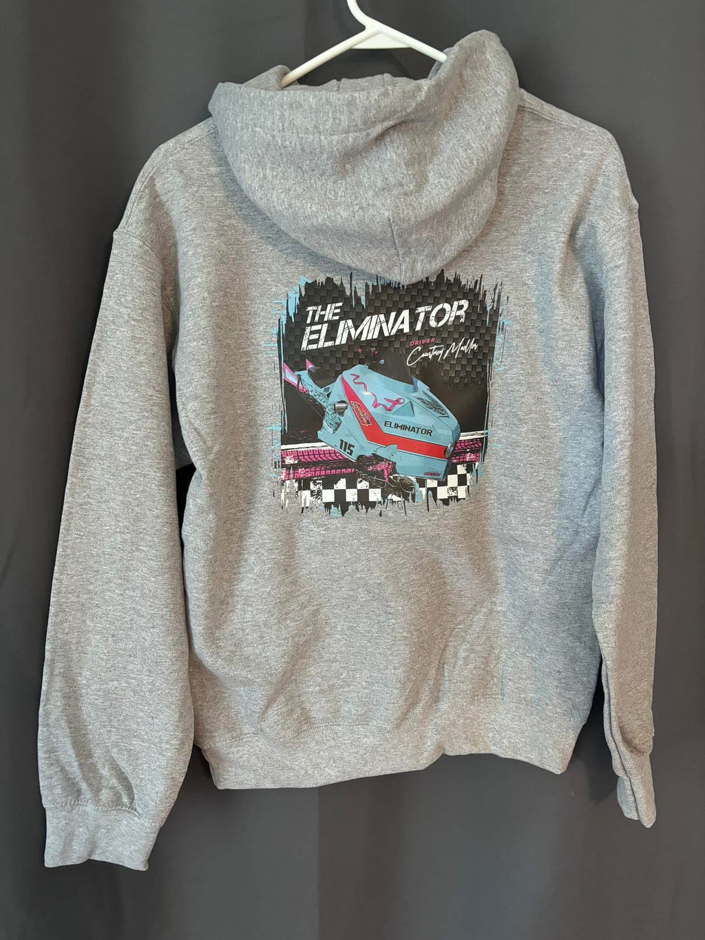 Eliminator Sweatshirt