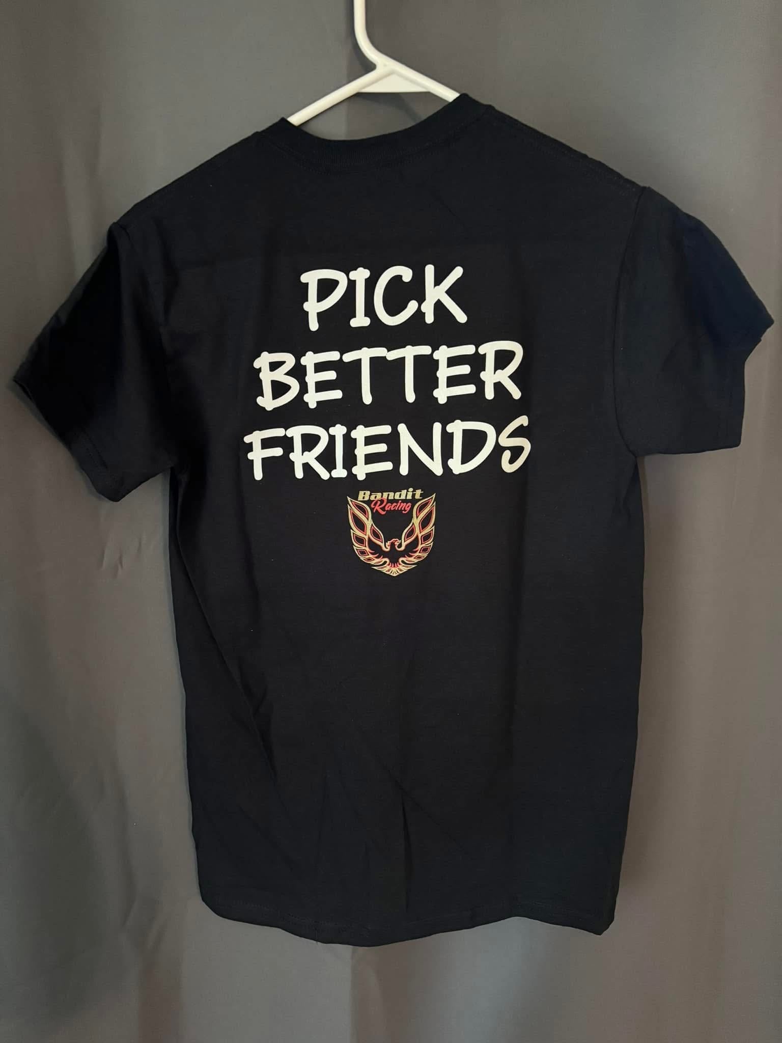 Sorry T-Shirt