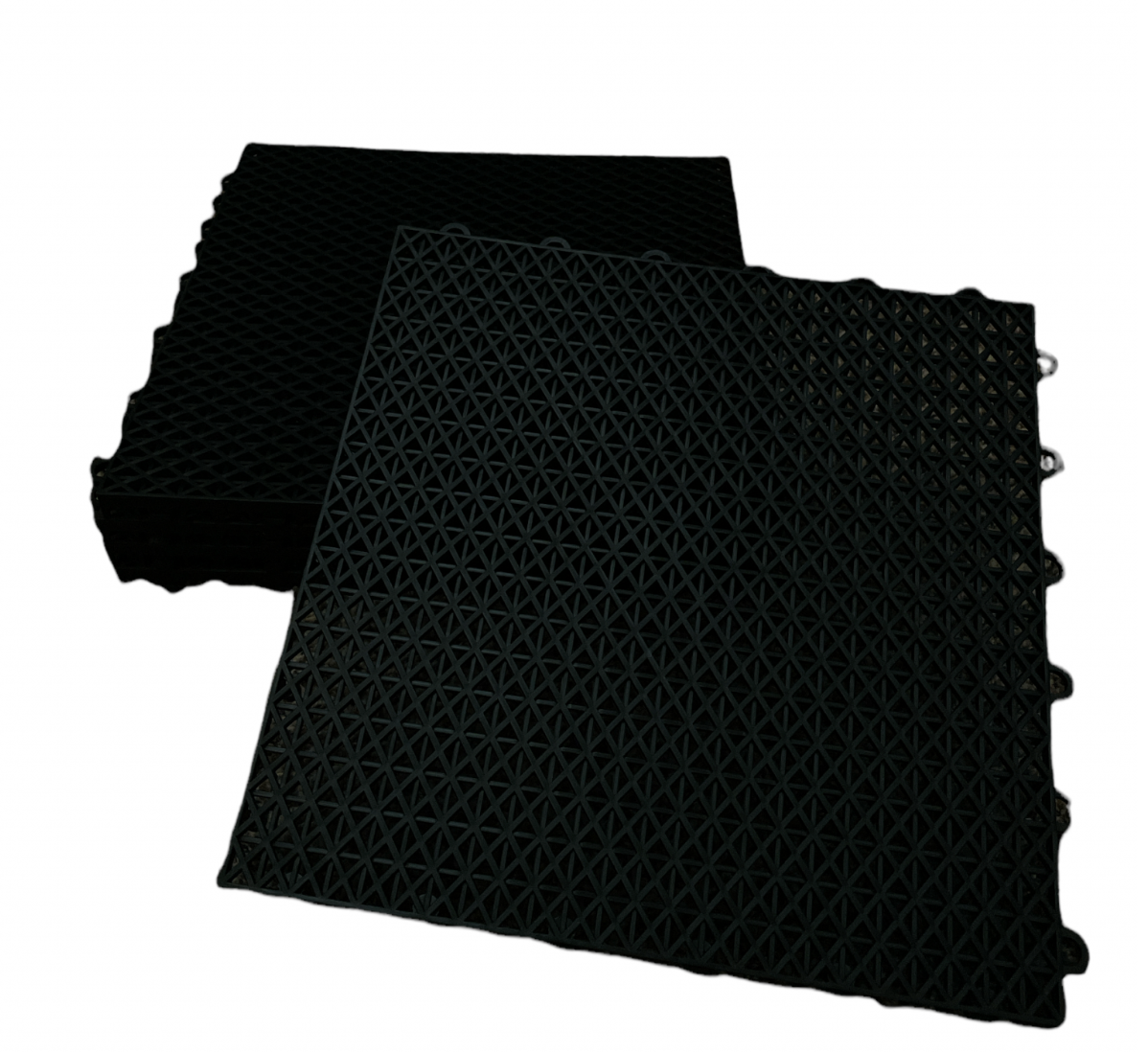 Black Decktred