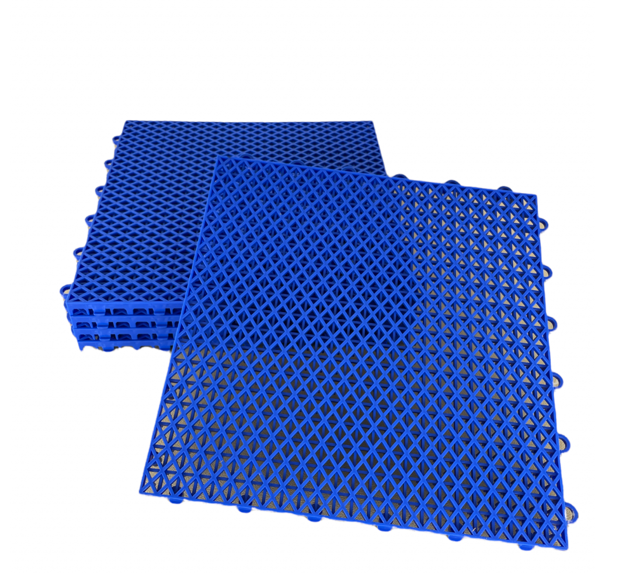 Blue Decktred
