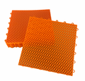 Orange Decktred