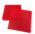 Red Decktred