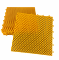 Yellow Decktred