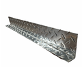 Diamond Plate Trim (By Linear Foot)