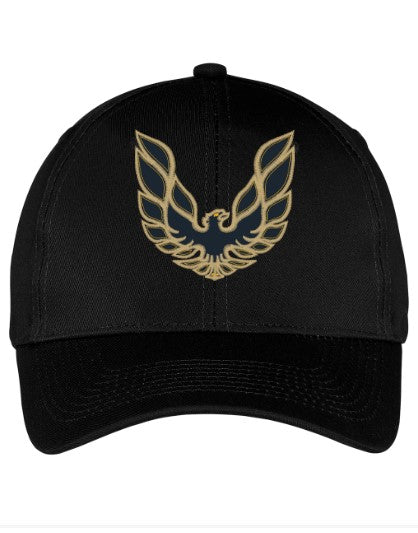 Pontiac Trans Am Bandit Hat